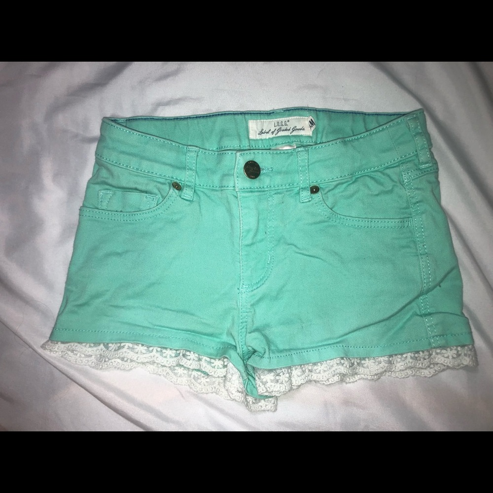 Brand: L.O.G.G, Label of Graded Goods